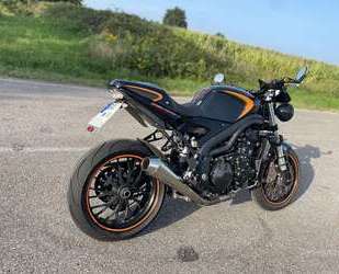 Triumph Speed Triple 1050 Gebrauchtwagen