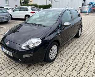 Fiat Punto Gebrauchtwagen
