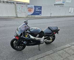 Suzuki GSX-R 600 Gebrauchtwagen