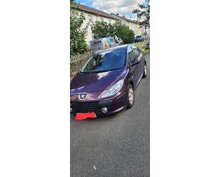 Peugeot 307 Gebrauchtwagen