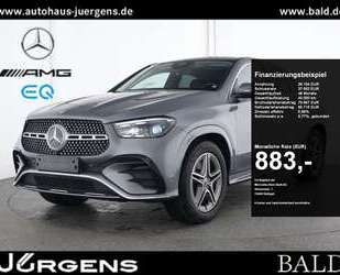 Mercedes-Benz GLE 350 Gebrauchtwagen