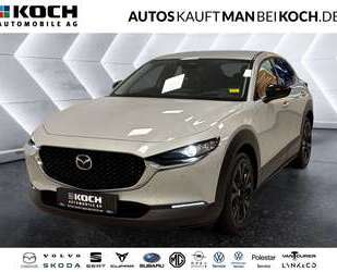 Mazda CX-30 Gebrauchtwagen