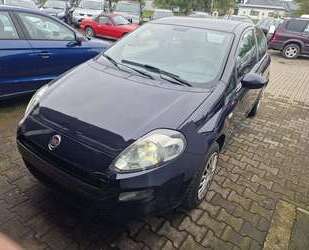Fiat Punto Gebrauchtwagen
