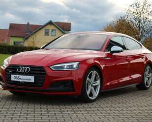 Audi S5 Gebrauchtwagen