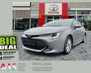 Toyota Corolla Gebrauchtwagen