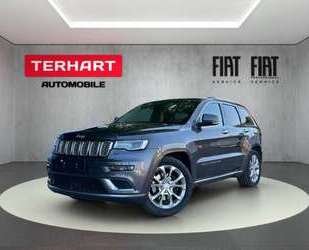 Jeep Grand Cherokee Gebrauchtwagen