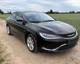 Chrysler 200 Gebrauchtwagen