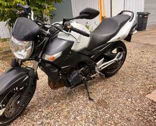 Suzuki GSX-R 600 Gebrauchtwagen