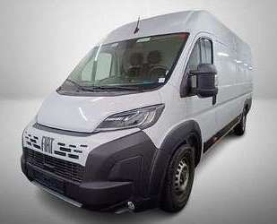 Fiat Ducato Gebrauchtwagen