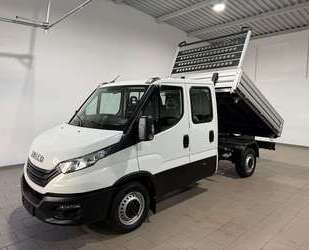 IVECO Daily Gebrauchtwagen