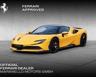 Ferrari SF90 Stradale Gebrauchtwagen