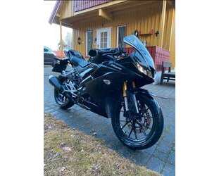 Yamaha YZF-R125 Gebrauchtwagen