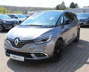 Renault Grand Scenic Gebrauchtwagen