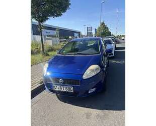Fiat Punto Gebrauchtwagen