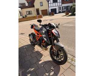 KTM 1290 Super Duke R Gebrauchtwagen