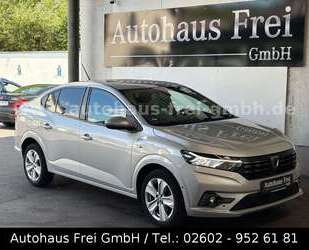 Dacia Logan Gebrauchtwagen