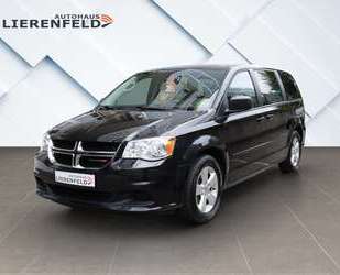 Dodge Grand Caravan Gebrauchtwagen