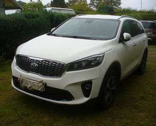 Kia Sorento Gebrauchtwagen