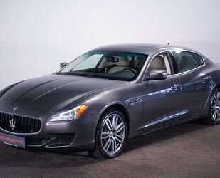 Maserati Quattroporte Gebrauchtwagen