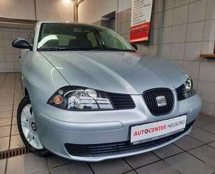 VW Ibiza 