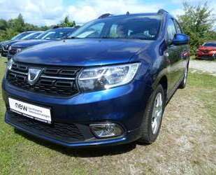 Dacia Logan Gebrauchtwagen