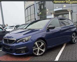 Peugeot 308 Gebrauchtwagen