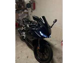 Yamaha YZF-R125 Gebrauchtwagen