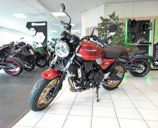Kawasaki Z 650 Gebrauchtwagen