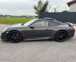 Porsche 991 Gebrauchtwagen