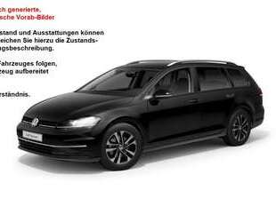 VW Golf Variant Gebrauchtwagen