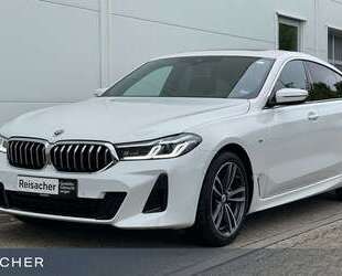 BMW 620 Gebrauchtwagen