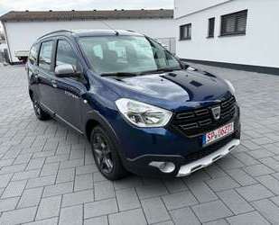 Dacia Lodgy Gebrauchtwagen