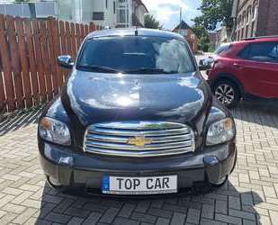 Chevrolet HHR Gebrauchtwagen