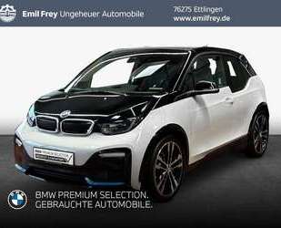 BMW i3 Gebrauchtwagen