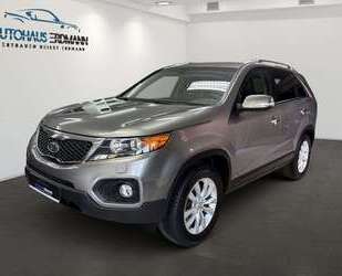 Kia Sorento Gebrauchtwagen