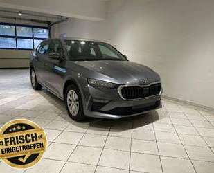 Skoda Scala Gebrauchtwagen