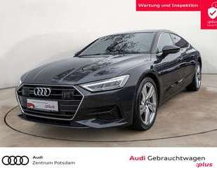 Audi A7 Gebrauchtwagen