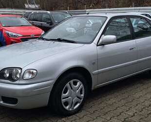 Toyota Corolla Gebrauchtwagen