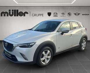 Mazda CX-3 Gebrauchtwagen