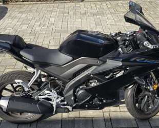 Yamaha YZF-R125 Gebrauchtwagen