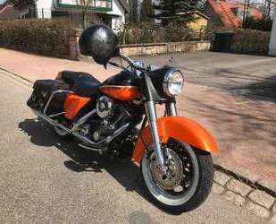 Harley Davidson Road King 