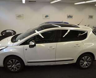 Peugeot 3008 Gebrauchtwagen