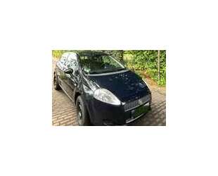 Fiat Grande Punto Gebrauchtwagen