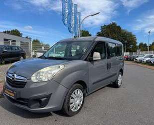Opel Combo Gebrauchtwagen