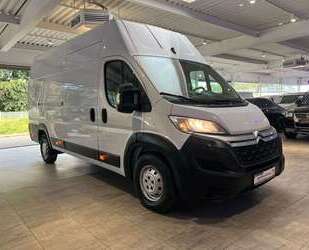 Citroen Jumper Gebrauchtwagen