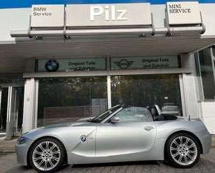 BMW Z4 Gebrauchtwagen