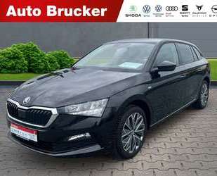 Skoda Scala Gebrauchtwagen