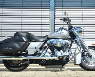 Harley Davidson Road King Gebrauchtwagen