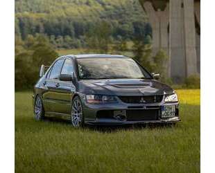 Ford Lancer 