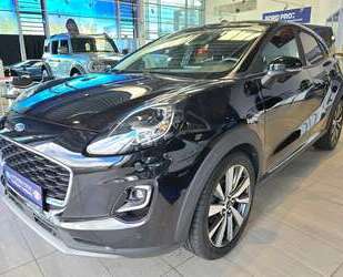 Ford Puma Gebrauchtwagen